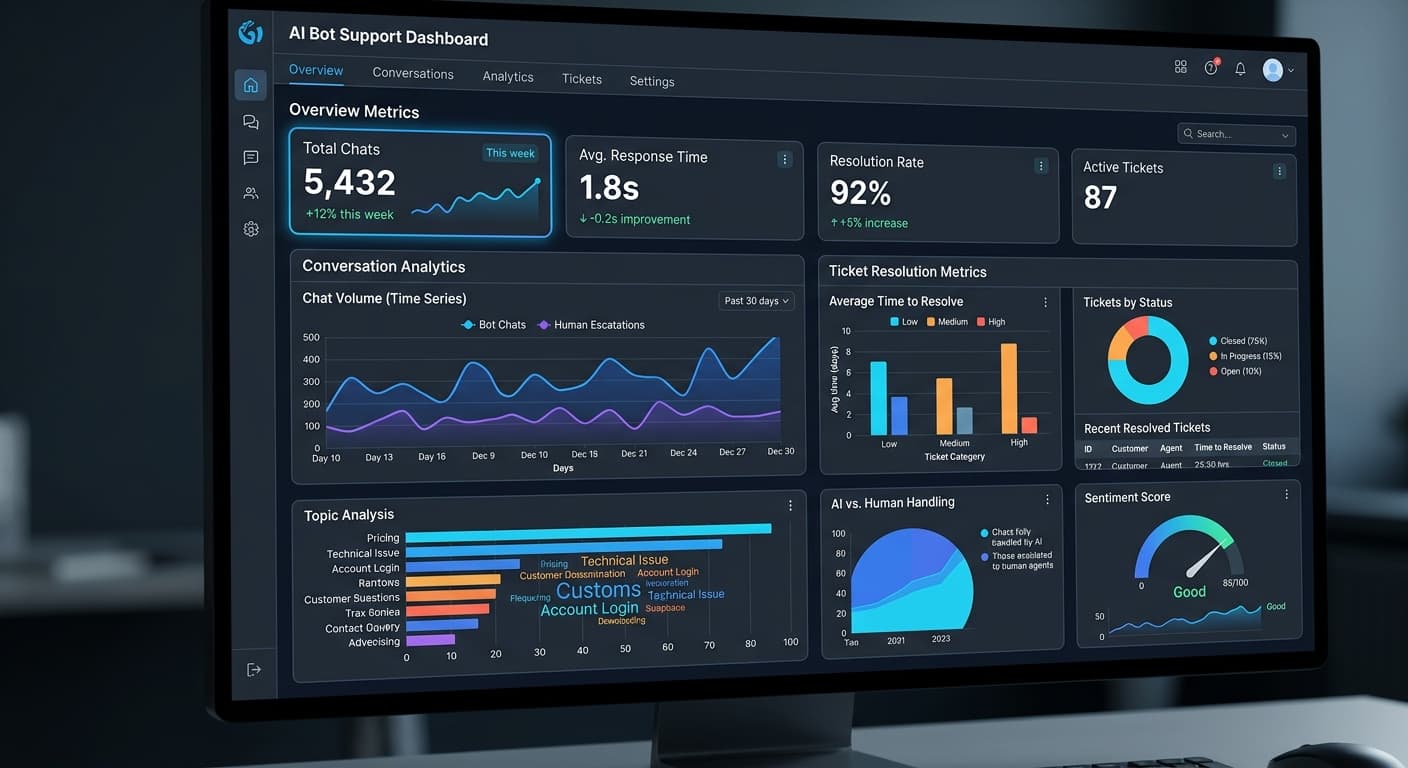 QuizForge — AI Content Intelligence
